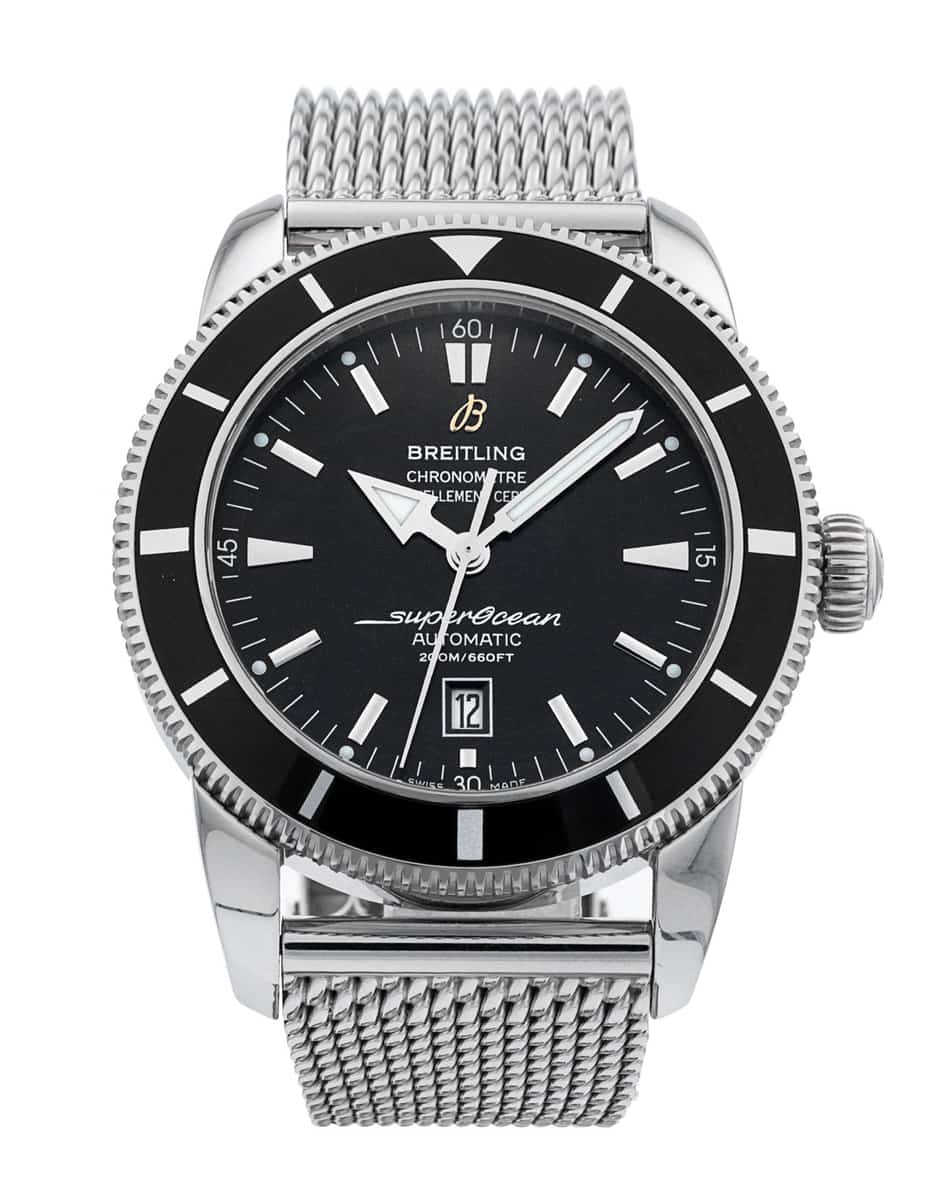 Breitling SuperOcean Heritage A17320 Breitling SuperOcean Heritage A17320
